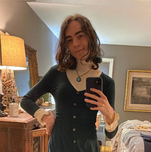 Meet your Posher, Bailey